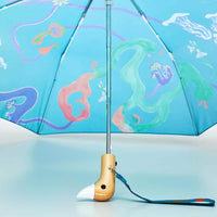 Aqua Fungi | Parapluie canard